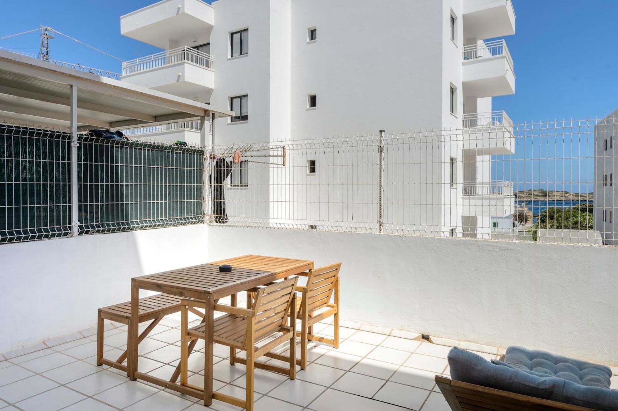 Esmeralda Ibiza città