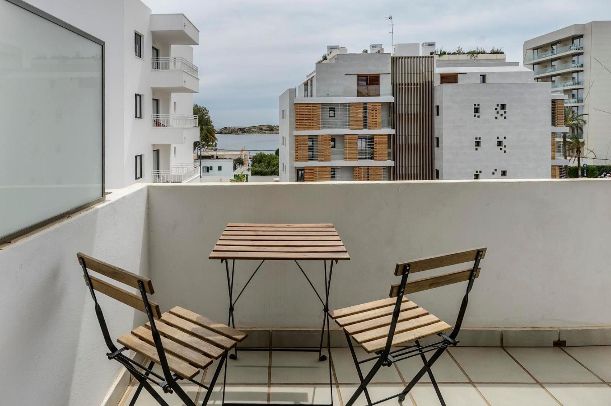 Esmeralda Ibiza città