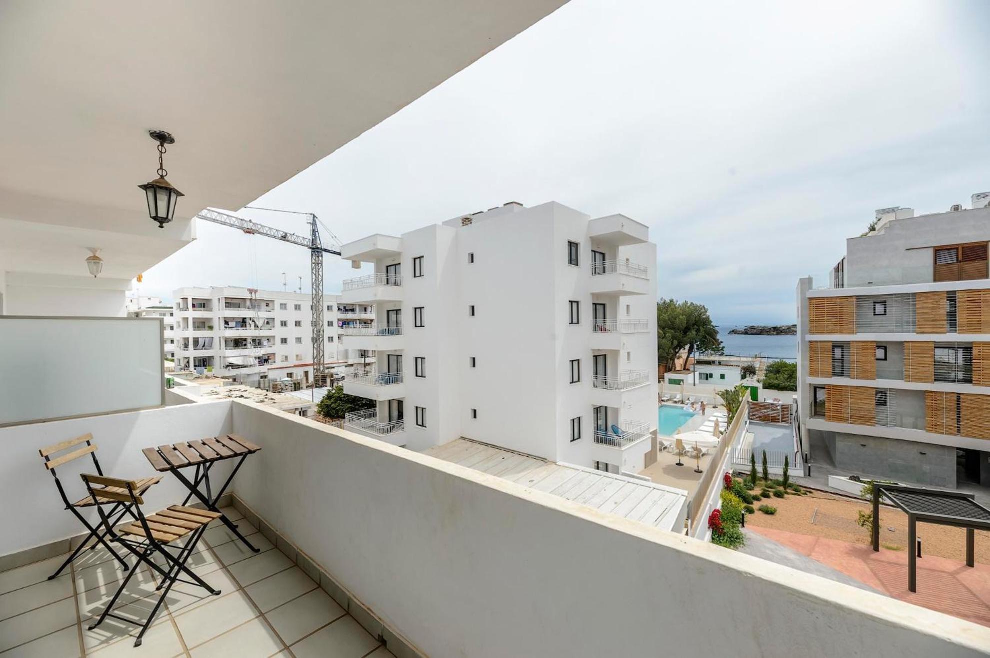 Esmeralda * Ibiza-Stadt