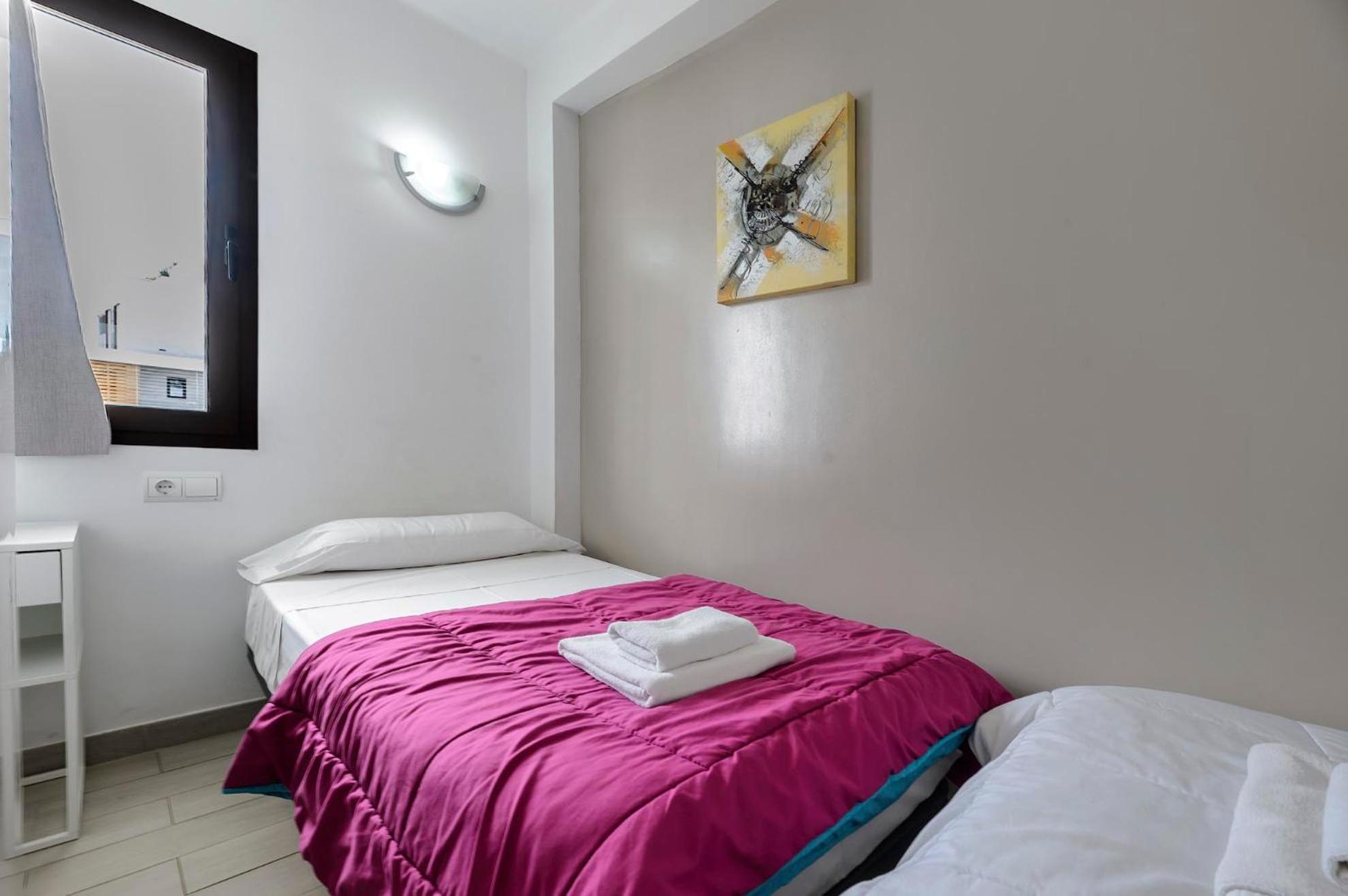 Esmeralda Apartamento Ibiza
