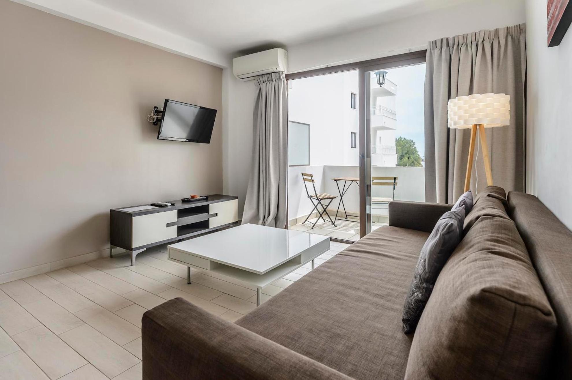 Esmeralda Apartamento Ibiza