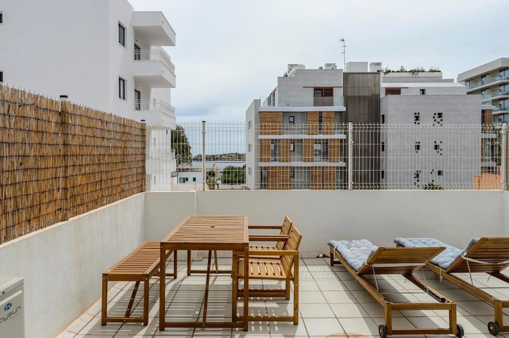 Esmeralda * Ibiza-Stadt