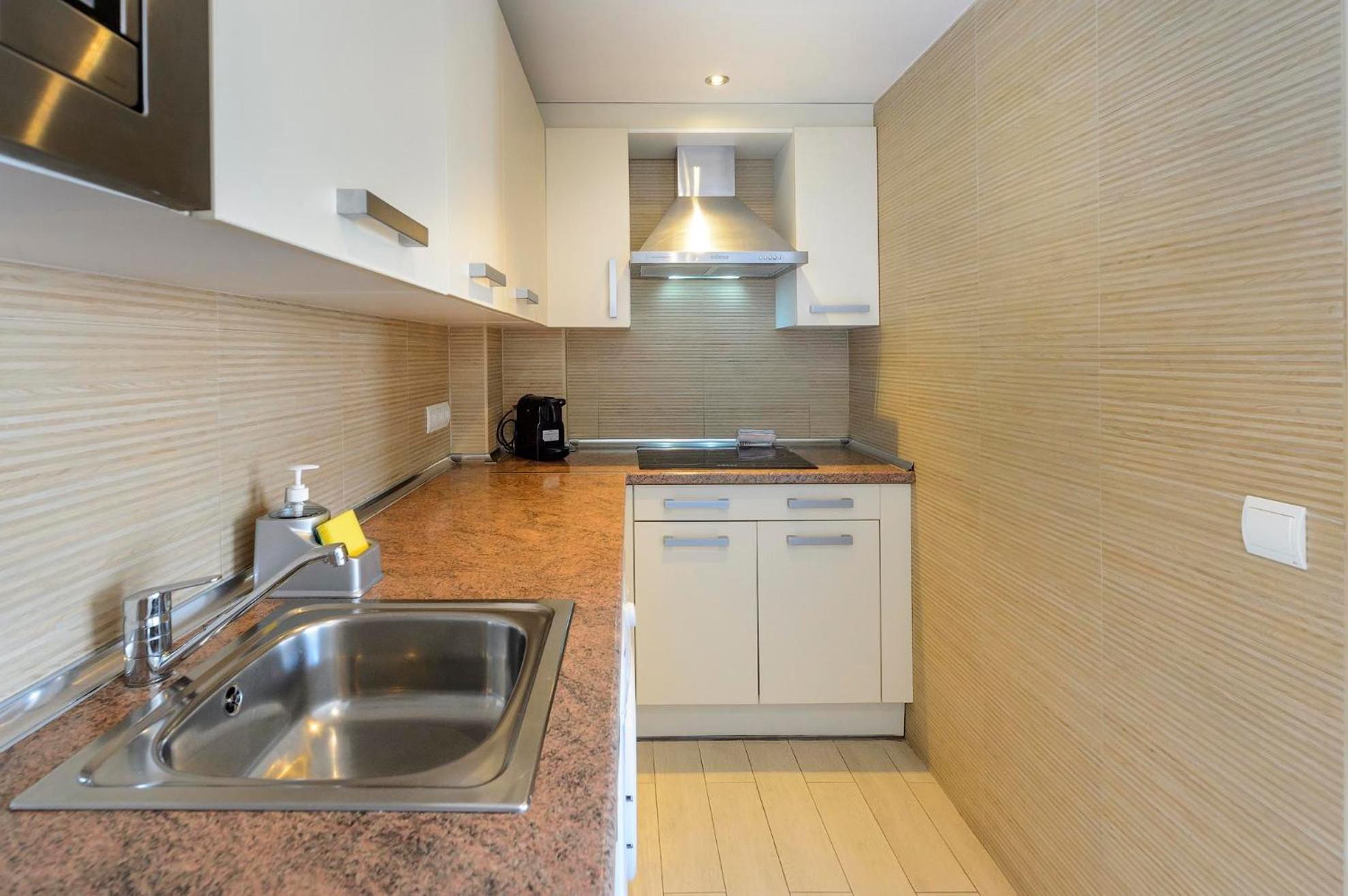 Esmeralda Apartment Ibiza-Stadt