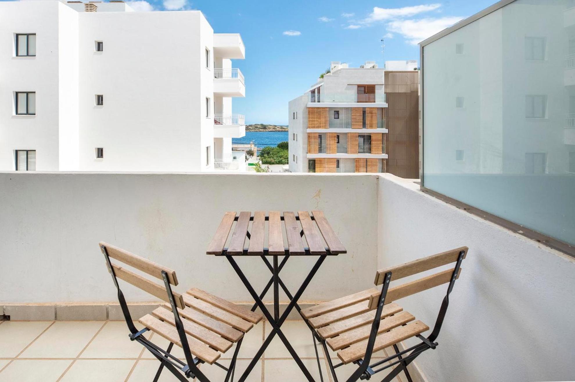 Apartment Esmeralda Ibiza-Stadt