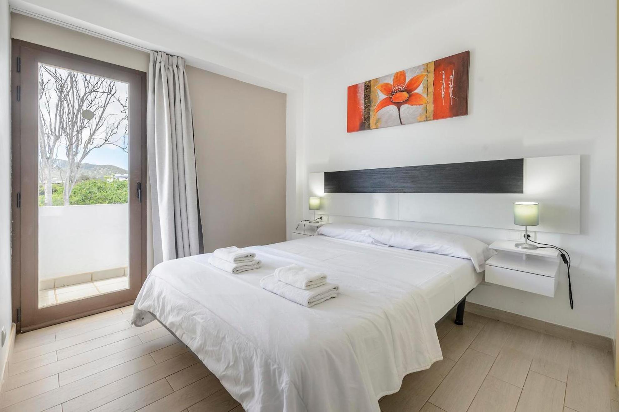 Esmeralda Apartment Ibiza-Stadt