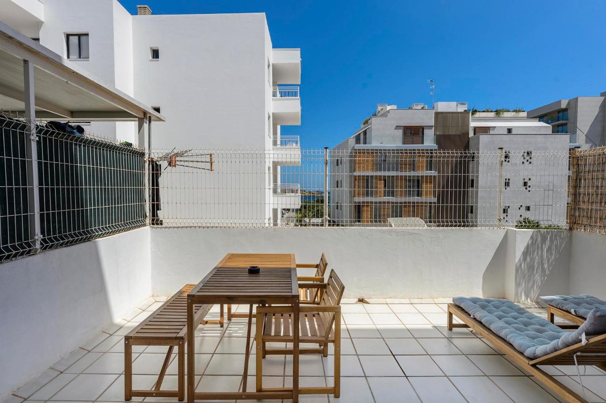 Apartment Esmeralda Ibiza-Stadt