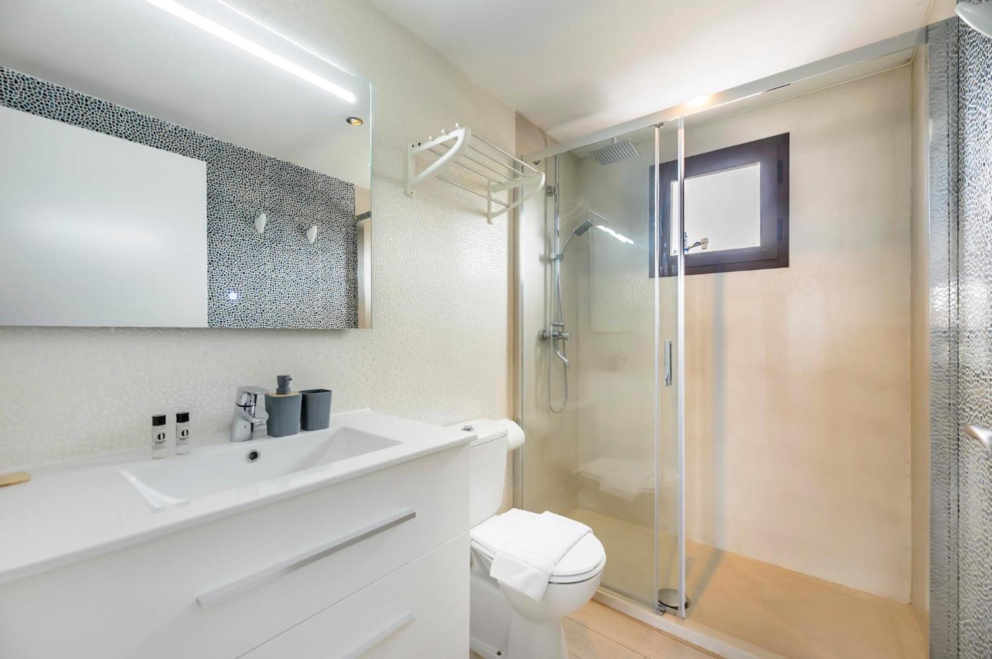 Esmeralda Apartment Ibiza-Stadt