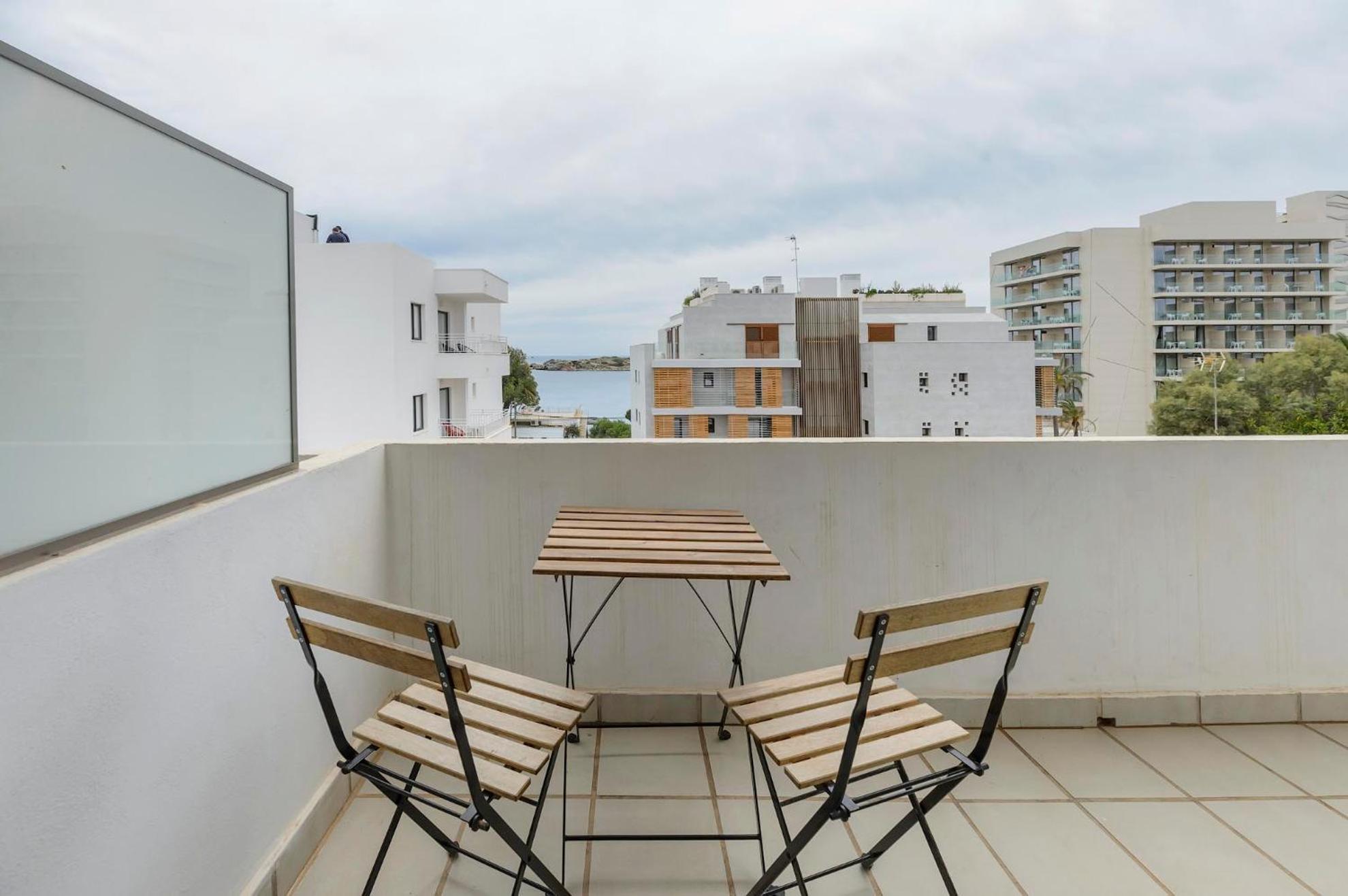 Esmeralda Ibiza-Stadt