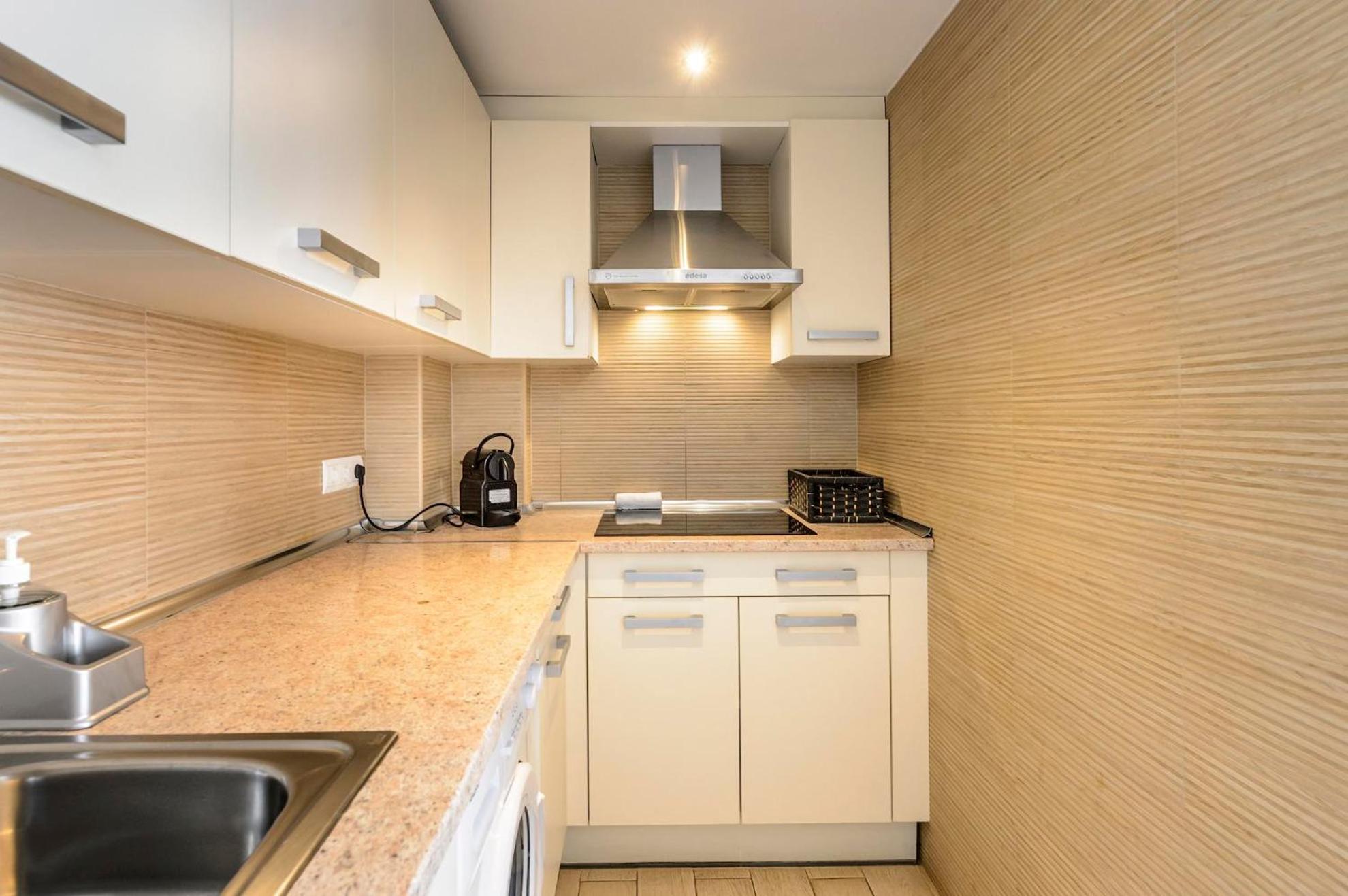Esmeralda Apartment Ibiza-Stadt