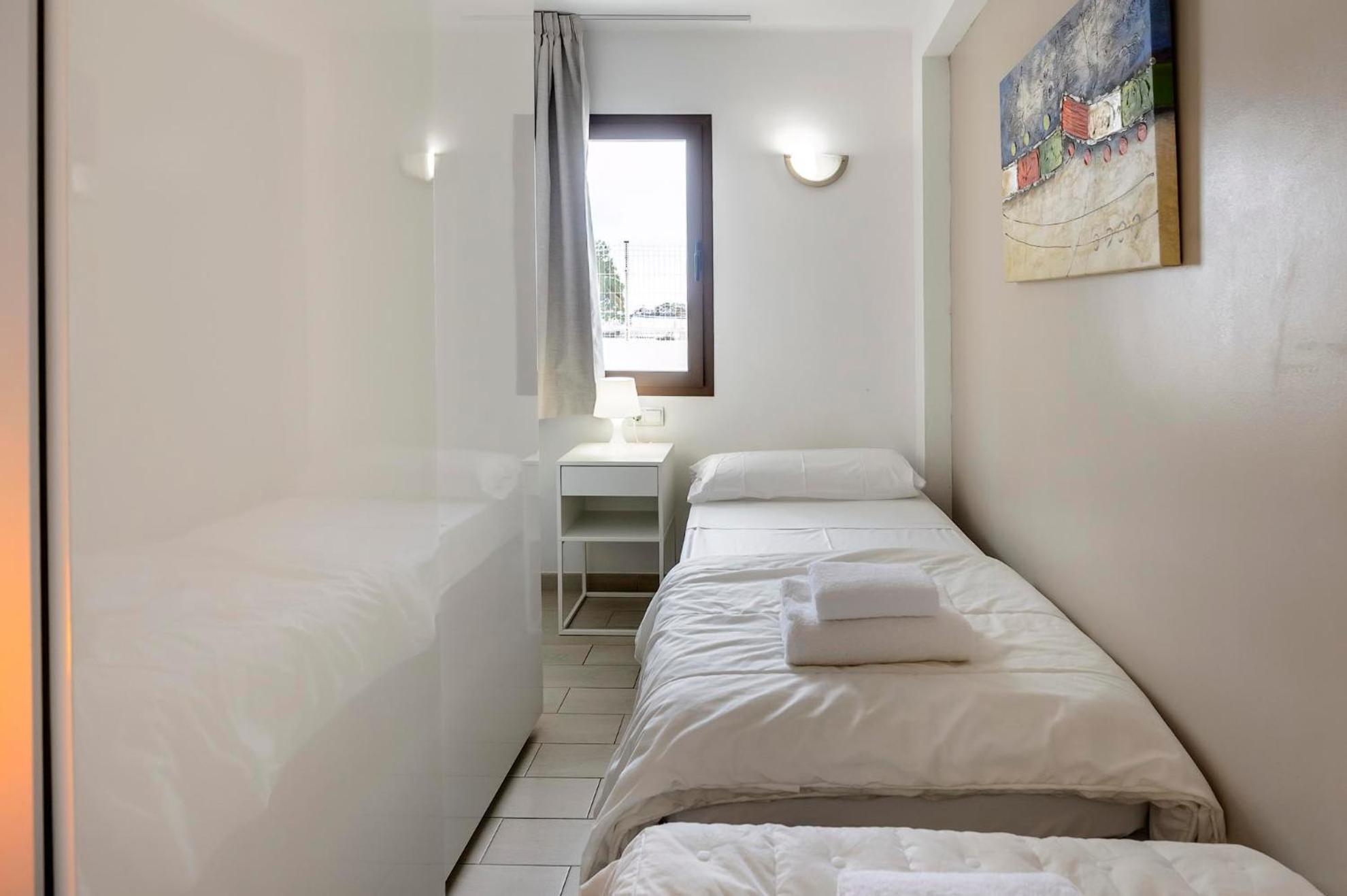 Esmeralda Apartment Ibiza-Stadt